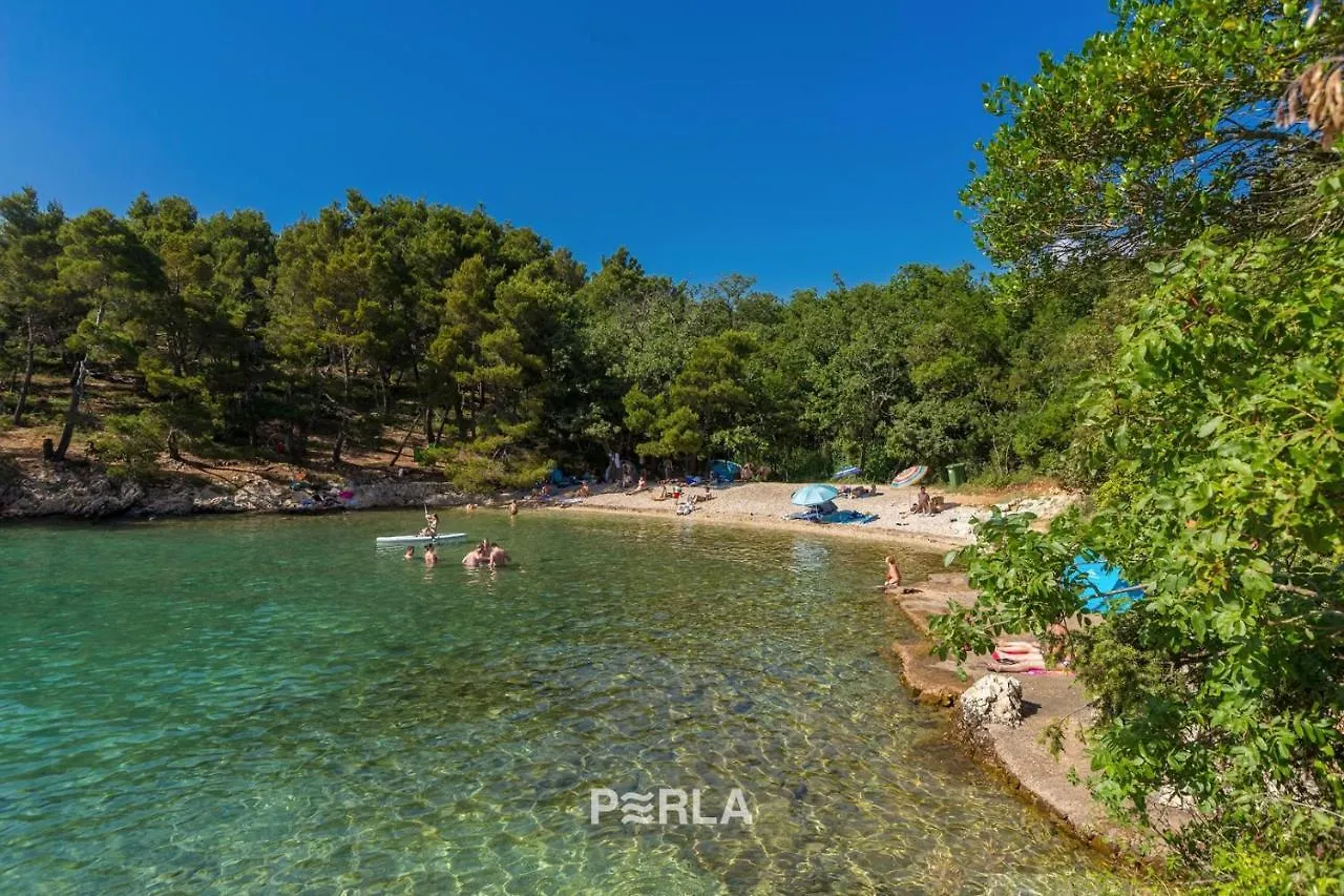 Apartment House Briny Pinezići Pensionat