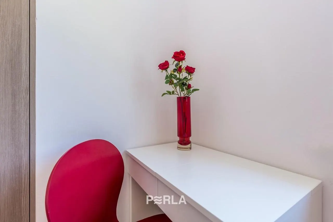 Pensionat Apartment House Briny Pinezići